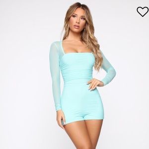 cute romper!!